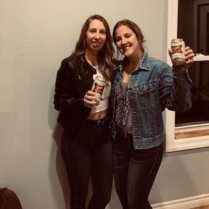 Meet your Posher, Jaclyn